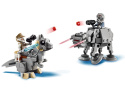 LEGO STAR WARS AT-AT konta Tauntaun 75298