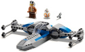 LEGO STAR WARS X-Wing Ruchu Oporu 75297