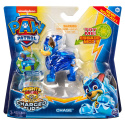 SPIN MASTER Psi Patrol figurka CHASE MIGHTY PUPS CHARGED UP 6055929