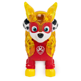 SPIN MASTER Psi Patrol figurka MARSHALL MIGHTY PUPS CHARGED UP 6055929