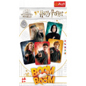 TREFL gra BOOM BOOM Harry Potter 02199