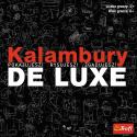 TREFL gra KALAMBURY De Luxe 01016