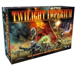 Galakta Twilight Imperium Świt Nowej Ery 4 edycja