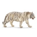 Schleich Biały tygrys