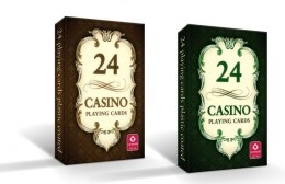 Cartamundi Karty Casino 24 listki