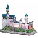 Cubic Fun Puzzle 3D Neuschwanstein Castle