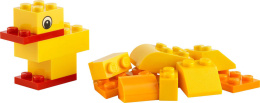 LEGO CREATOR Swobodne budowanie - zwierzęta 30503