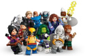 LEGO Minifigurki Marvel Studio - seria 2 71039