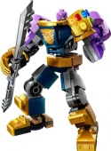 LEGO SUPER HEROES Mechaniczna zbroja Thanosa 76242