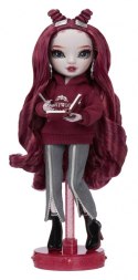 Mga Lalka Shadow High F23 Fashion Doll - Maroon