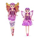 ZURU Sparkle Girlz Lalka Wróżka w rożku 10.5 cala display 12 sztuk