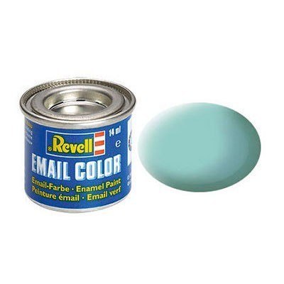 Revell Email Color 55 Light Green Mat