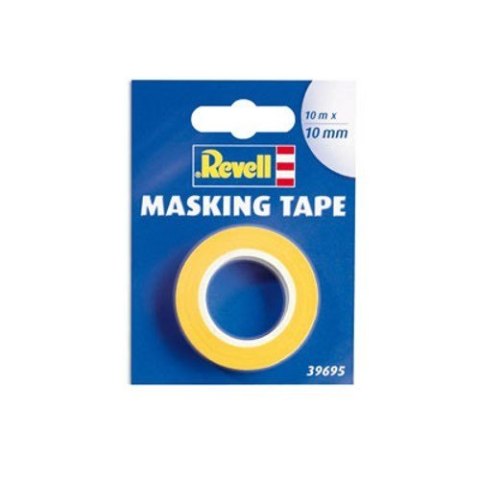 Revell Masking Tape 10mm x 10m