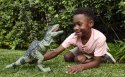 Mattel Figurka Jurassic World Duży dinozaur Atak i ryk