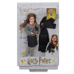 Mattel Lalka Harry Potter Ginny Weasley