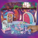 Hasbro Zestaw figurek My Little Pony Izzy i przyjęcie w ogrodzie