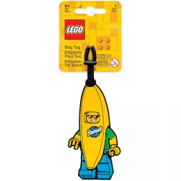 LEGO Zawieszka do bagażu Banan 53057