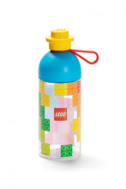 LEGO przezroczysta butelka (Iconic) 500ml 40420800