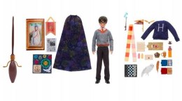 Mattel Harry Potter Kalendarz Adwentowy