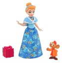 Mattel Kalendarz adwentowy księżniczki Disney Princess