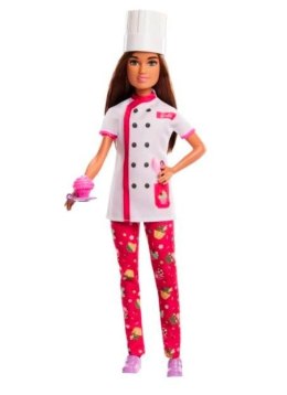 Mattel Lalka BARBIE Cukierniczka